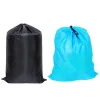 Solid Color Storage Drawstring Bag - Image 3