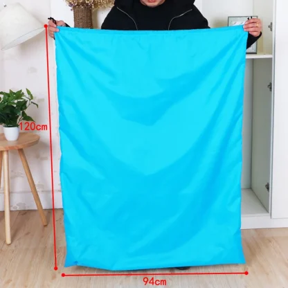 Heavy Duty Storage Drawstring Bag - Image 7