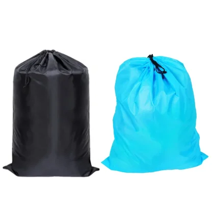 Heavy Duty Storage Drawstring Bag - Image 4