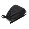 Side Pocket Drawstring Bag - Image 5