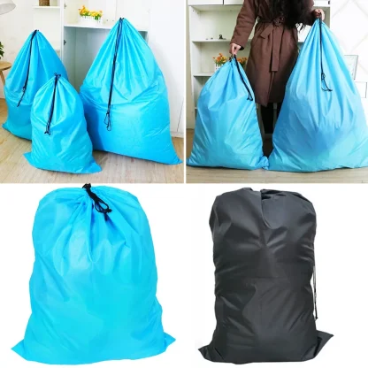 Heavy Duty Storage Drawstring Bag - Image 6