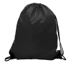 Solid Color Drawstring Bags - Image 3