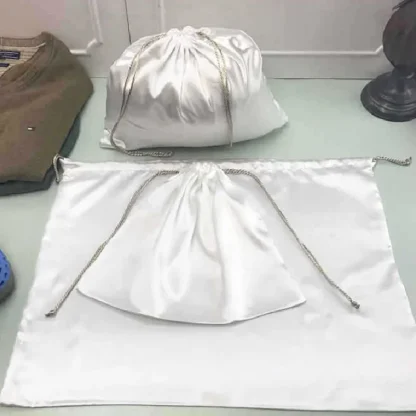 Dustproof Portable Drawstring Bag - Image 2