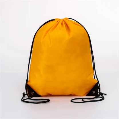 Portable Waterproof Drawstring Bags - Image 2