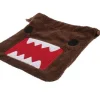 Domo Plush Pouch Drawstring Bag - Image 2